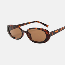 Load image into Gallery viewer, Piper Sunglasses - Espresso Tort / Espresso
