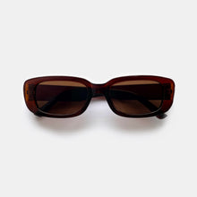 Load image into Gallery viewer, Jagger Sunglasses - Cinnamon
